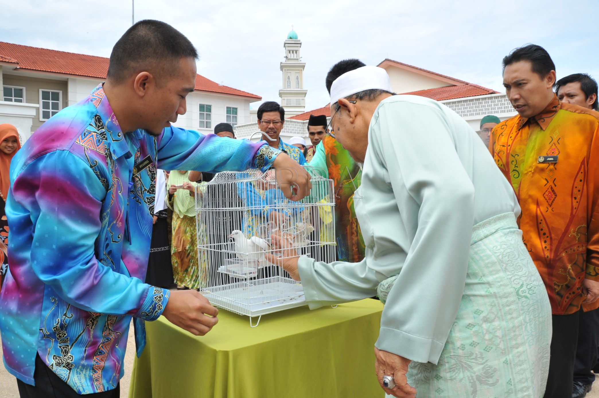 BPA 12 96 buku PRO 4427